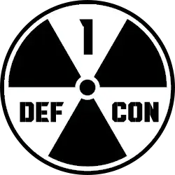 DEFCON 1