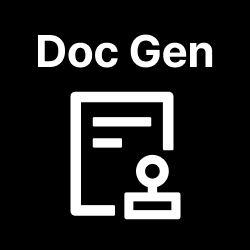 Doc Generator